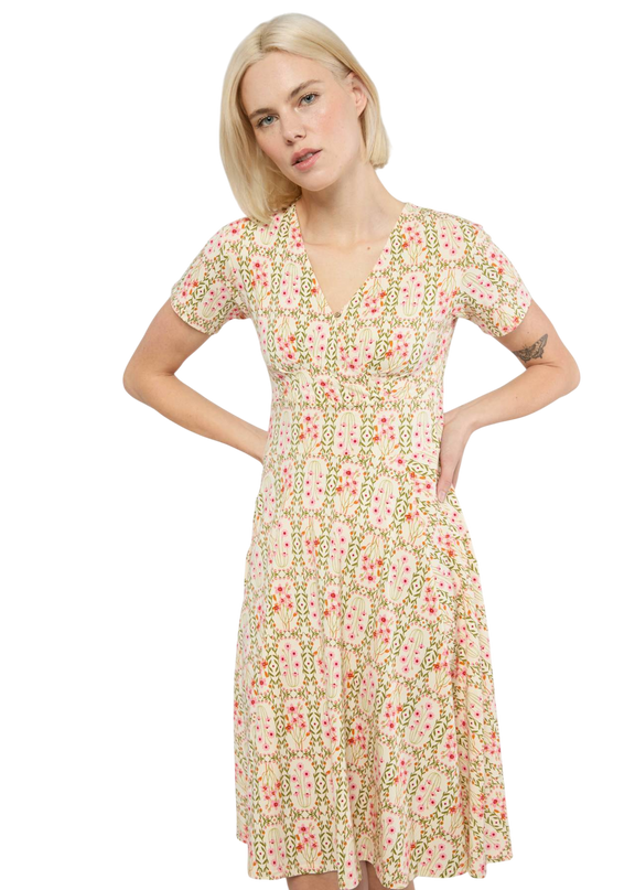Shalala Tralala Spring – sunlit spring taste