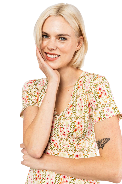 BLUTSGESCHWISTER JURK Shalala Tralala Spring –  sunlit spring taste