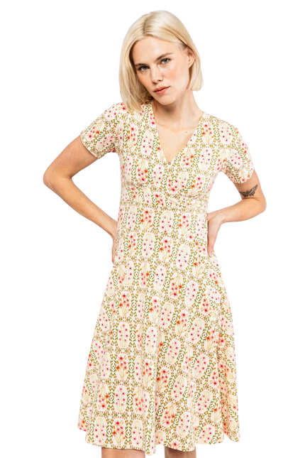 BLUTSGESCHWISTER JURK Shalala Tralala Spring –  sunlit spring taste