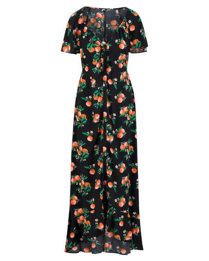 BLUTSGESCHWISTER SUNSET GODDESS, ORANGE GROVE