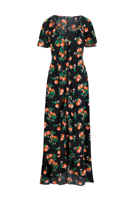 BLUTSGESCHWISTER SUNSET GODDESS, ORANGE GROVE