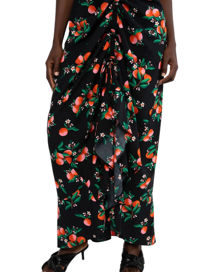 BLUTSGESCHWISTER SUNSET GODDESS, ORANGE GROVE