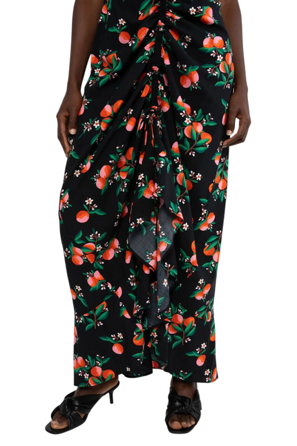 BLUTSGESCHWISTER SUNSET GODDESS, ORANGE GROVE