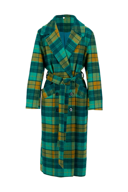 BLUTSGESCHWISTER WINTERJAS THE WILLOWMERE, SASSY CHECK