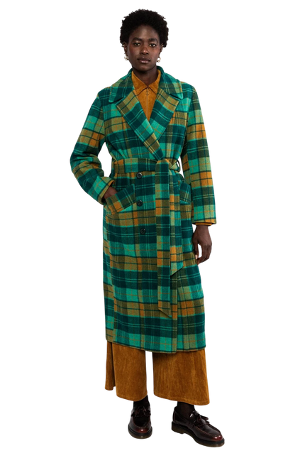 BLUTSGESCHWISTER WINTERJAS THE WILLOWMERE, SASSY CHECK