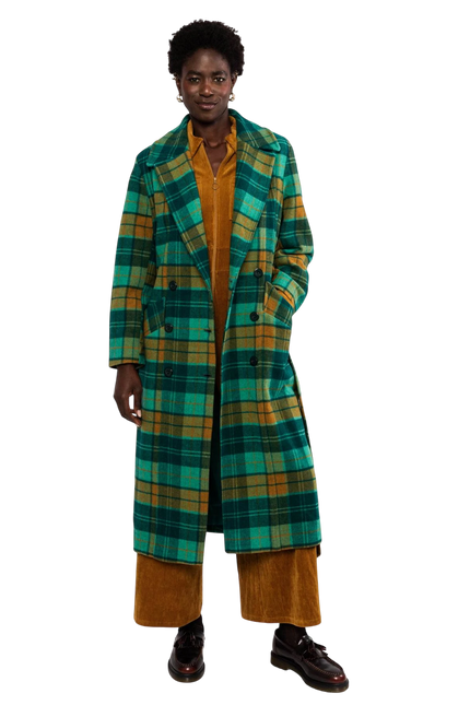 BLUTSGESCHWISTER WINTERJAS THE WILLOWMERE, SASSY CHECK