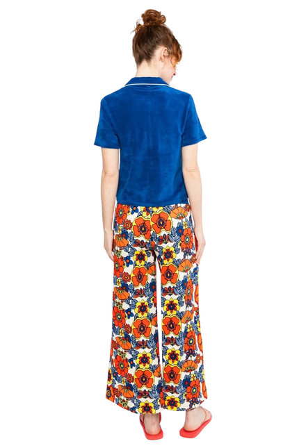 Sweat Pants Treasure Trunks
