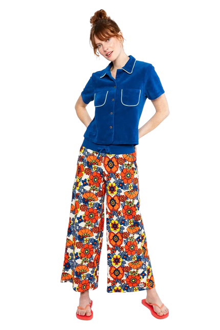 Sweat Pants Treasure Trunks