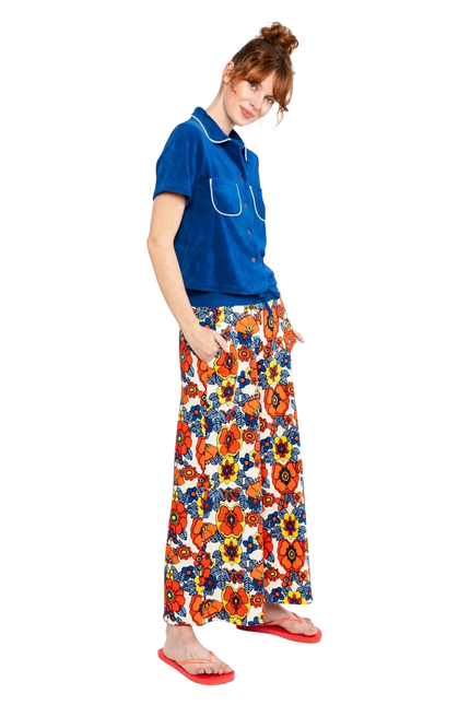 Sweat Pants Treasure Trunks