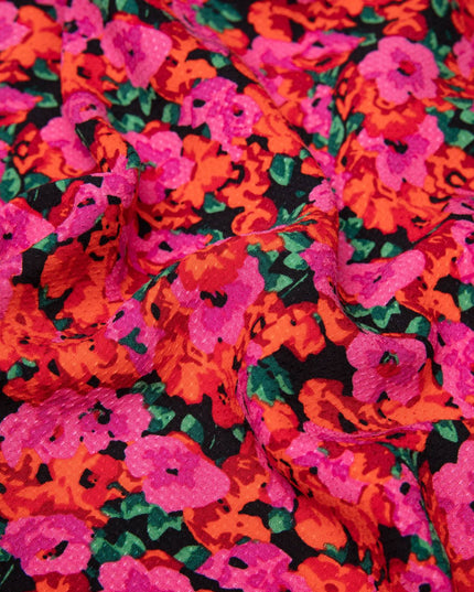 I FULD BLOMST, SENGE AF PRIMULAER