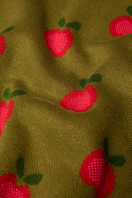 BLUTSGESCHWISTER TRUI COSY STORYTELLER, GRANNY APPLE PIE