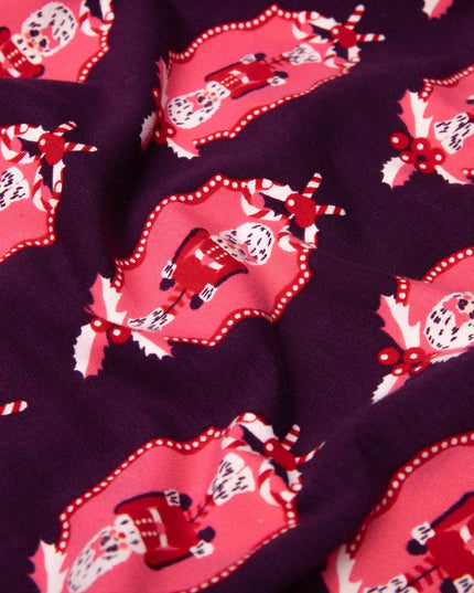 BLUTSGESCHWISTER Encanto de Fada Senhora Amável Quebra-Nozes