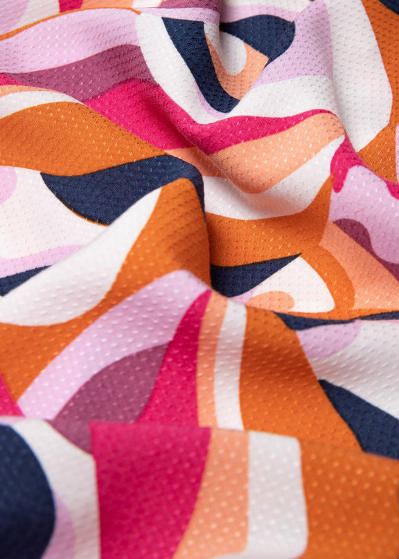 BLUTSGESCHWISTER Flarebunny Romantic Color Waves