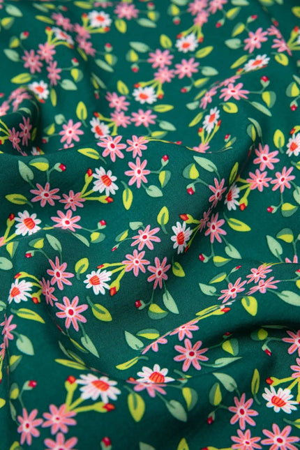 BLUTSGESCHWISTER Flotte Culottes, Scandi Soirée