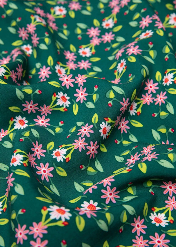 BLUTSGESCHWISTER Flotte Culottes, Scandi Soirée