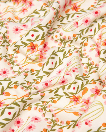 Shalala Tralala Spring – sunlit spring taste