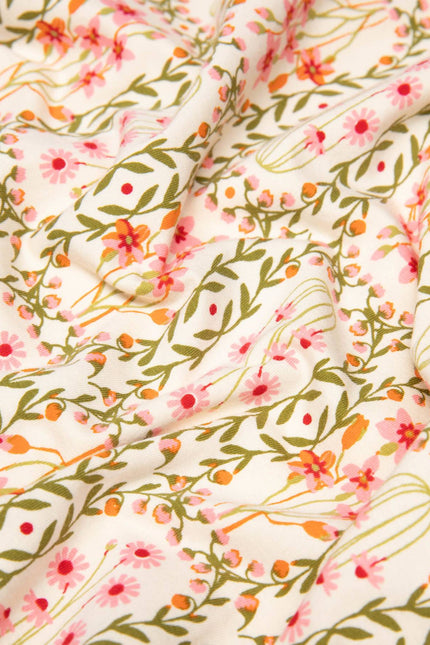 BLUTSGESCHWISTER JURK Shalala Tralala Spring –  sunlit spring taste