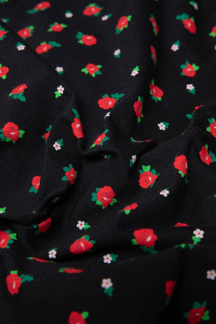 BLUTSGESCHWISTER BLUMENTO FERDO, VIVA LA ROSE