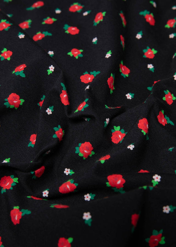 BLUTSGESCHWISTER BLUMENTE FERDE, VIVA LA ROSE