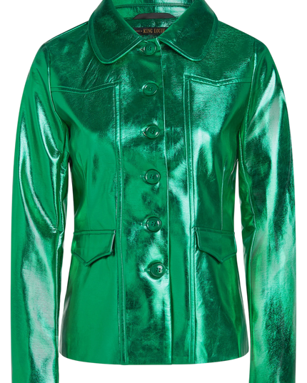 Rebel Jacket Dainty Shine