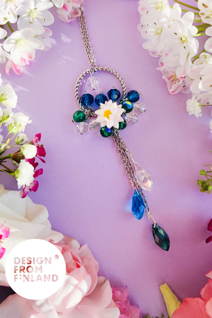 DAUGHTER OF THE NORTH WATER LILY KETTING