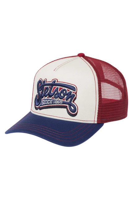 STETSON American Heritage since 1865