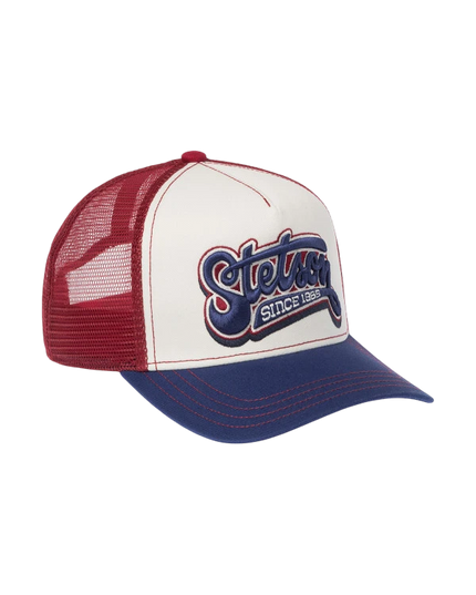 STETSON American Heritage dal 1865