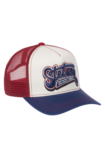 STETSON American Heritage since 1865