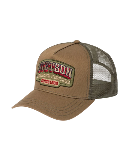 STETSON American Heritage dal 1865