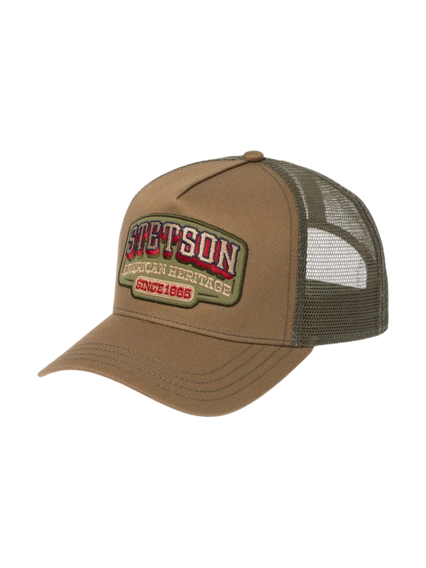 STETSON American Heritage seit 1865