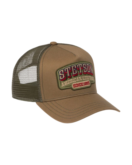STETSON American Heritage dal 1865