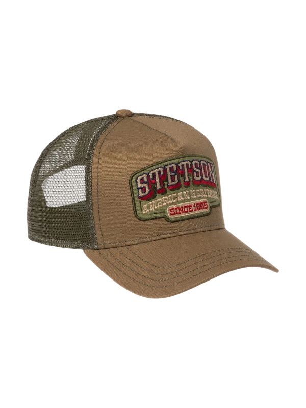 STETSON American Heritage seit 1865