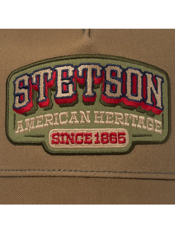 STETSON American Heritage seit 1865