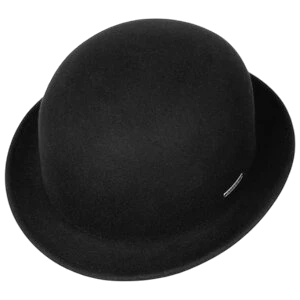 STETSON Danvick Denim Pork Pie