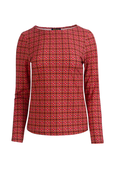 Puck Top gorgeous port tiles