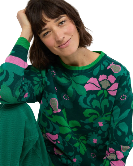 Cosy Storyteller true love kiss