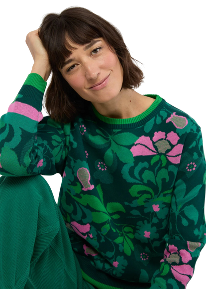 Cosy Storyteller true love kiss