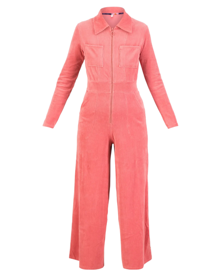 Jolly Molly fine needle pink