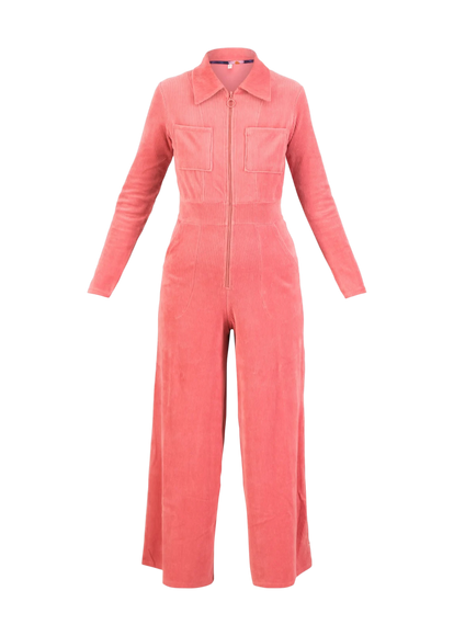 Jolly Molly fine needle pink