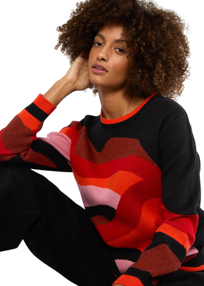 Cosy Storyteller autumn wave