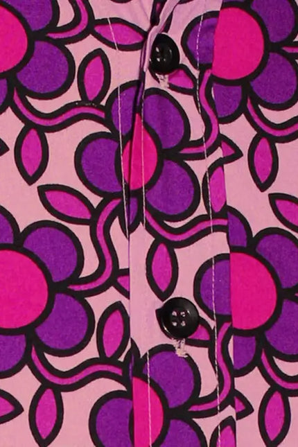 FLOWERGRID