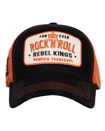 Forever Rock 'n Roll