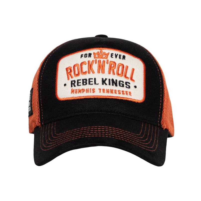 Forever Rock 'n Roll