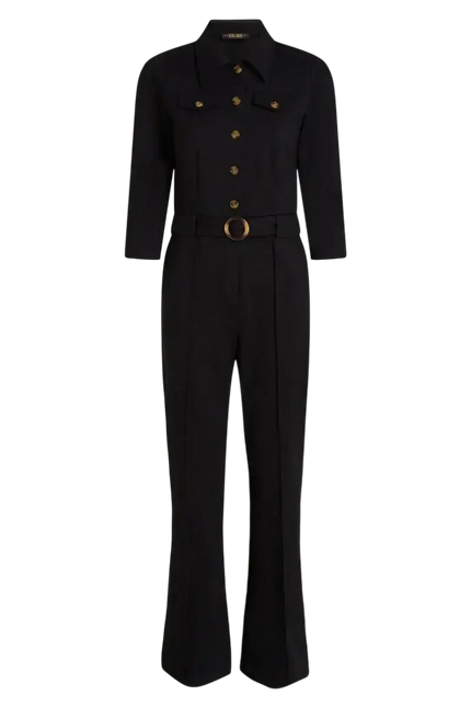 Alexa Uni Rodeo black