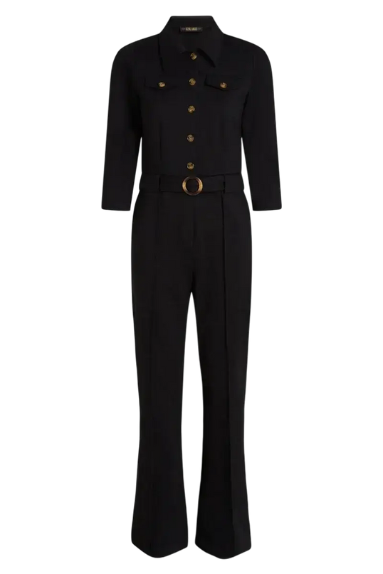 Alexa Uni Rodeo black