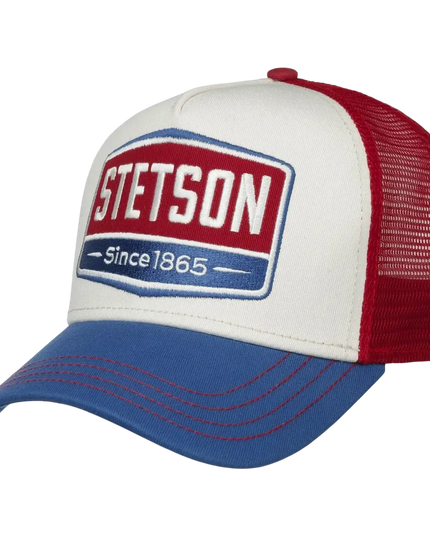 STETSON gasolina