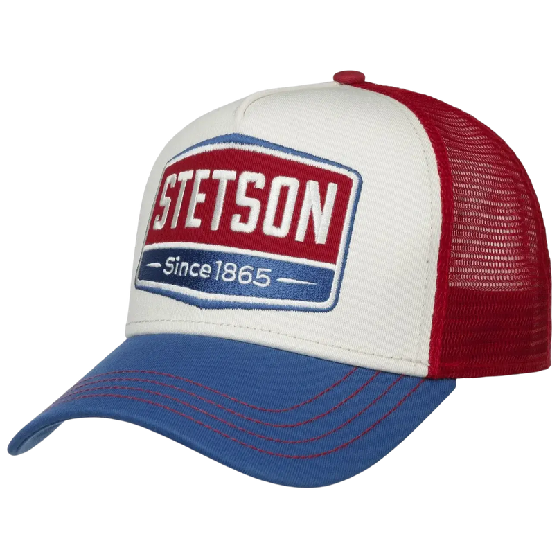 STETSON Benzin