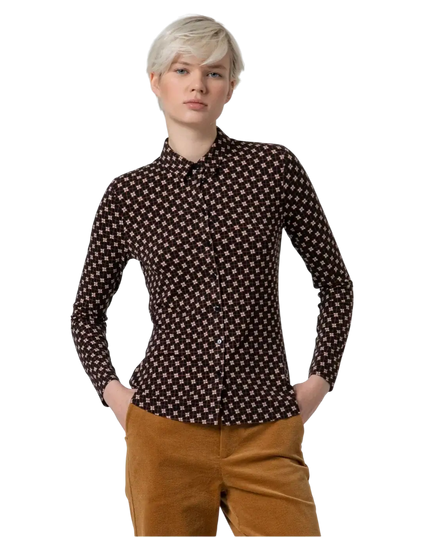 SURKANA IRVI schwarz