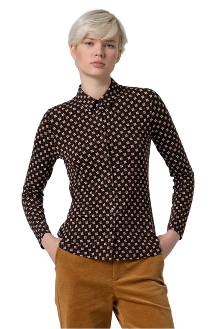 SURKANA IRVI black