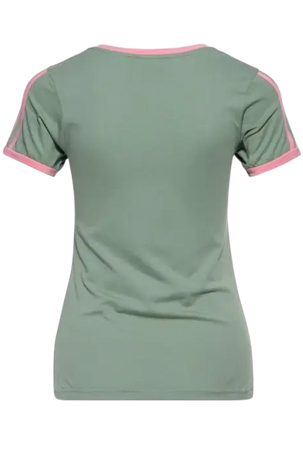 QUEEN KEROSIN QUEEN OF FUCKING EVERYTHING, GREEN